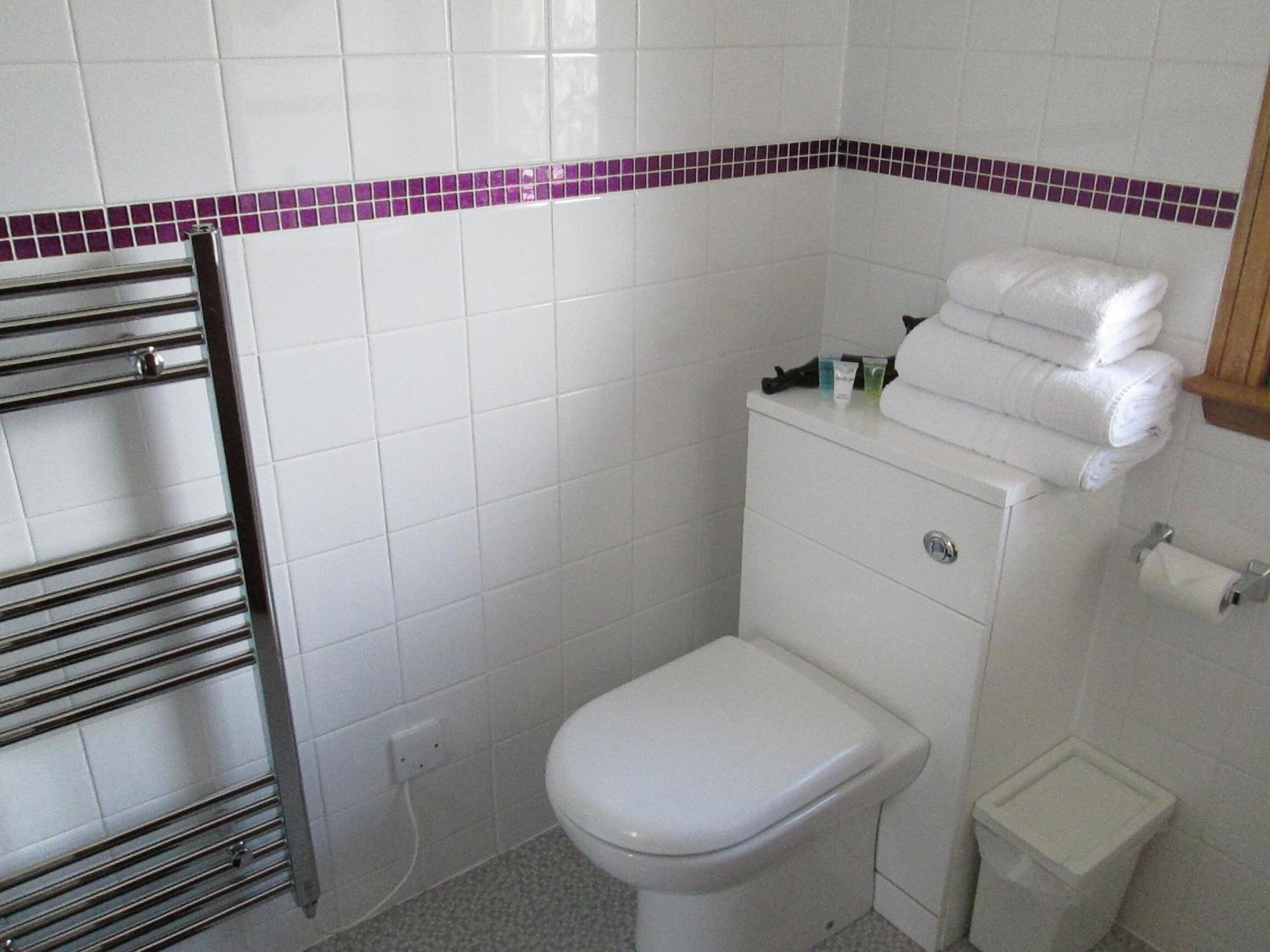 Broomlea Ardersier Dış mekan fotoğraf
