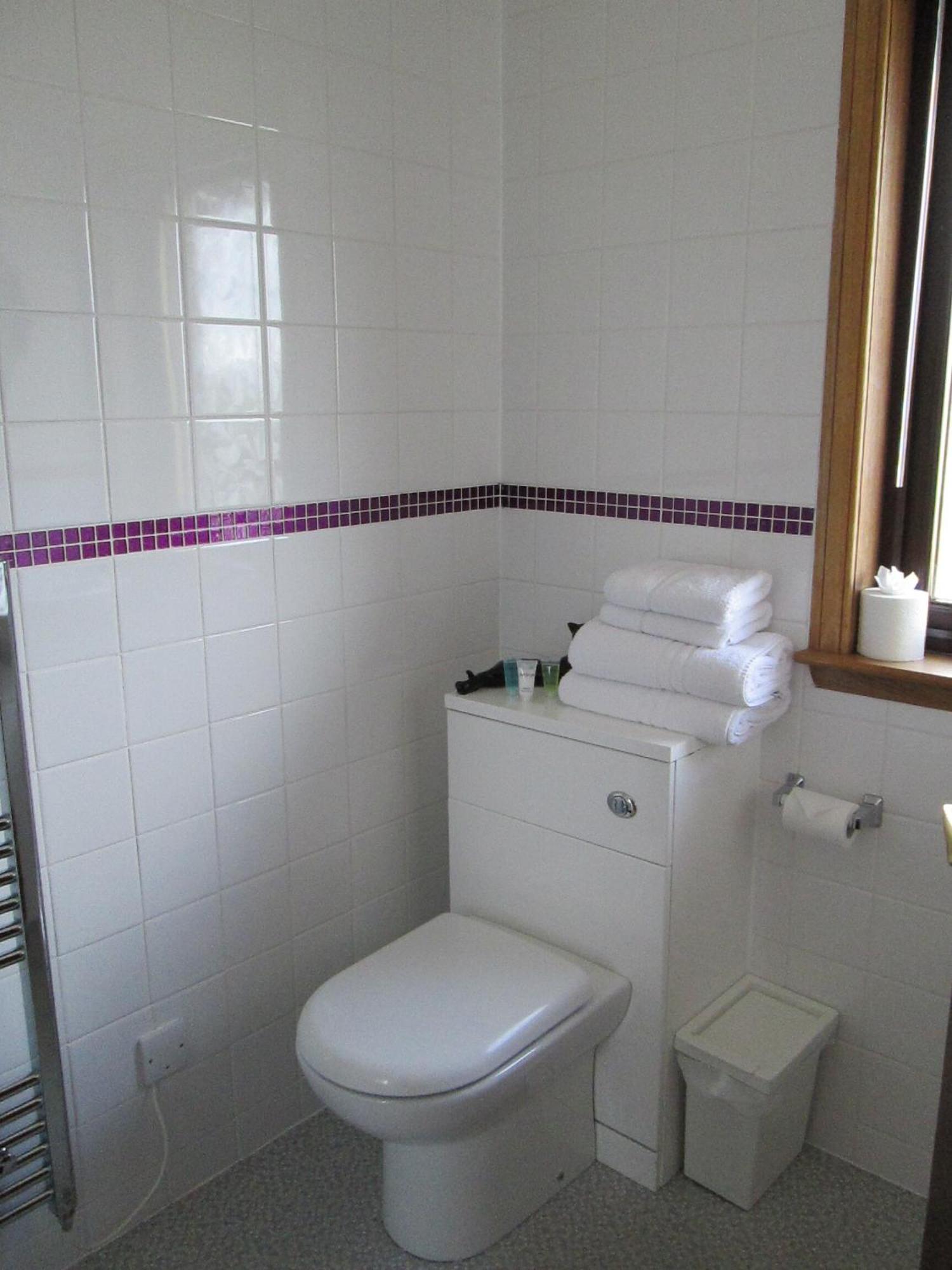 Broomlea Ardersier Oda fotoğraf