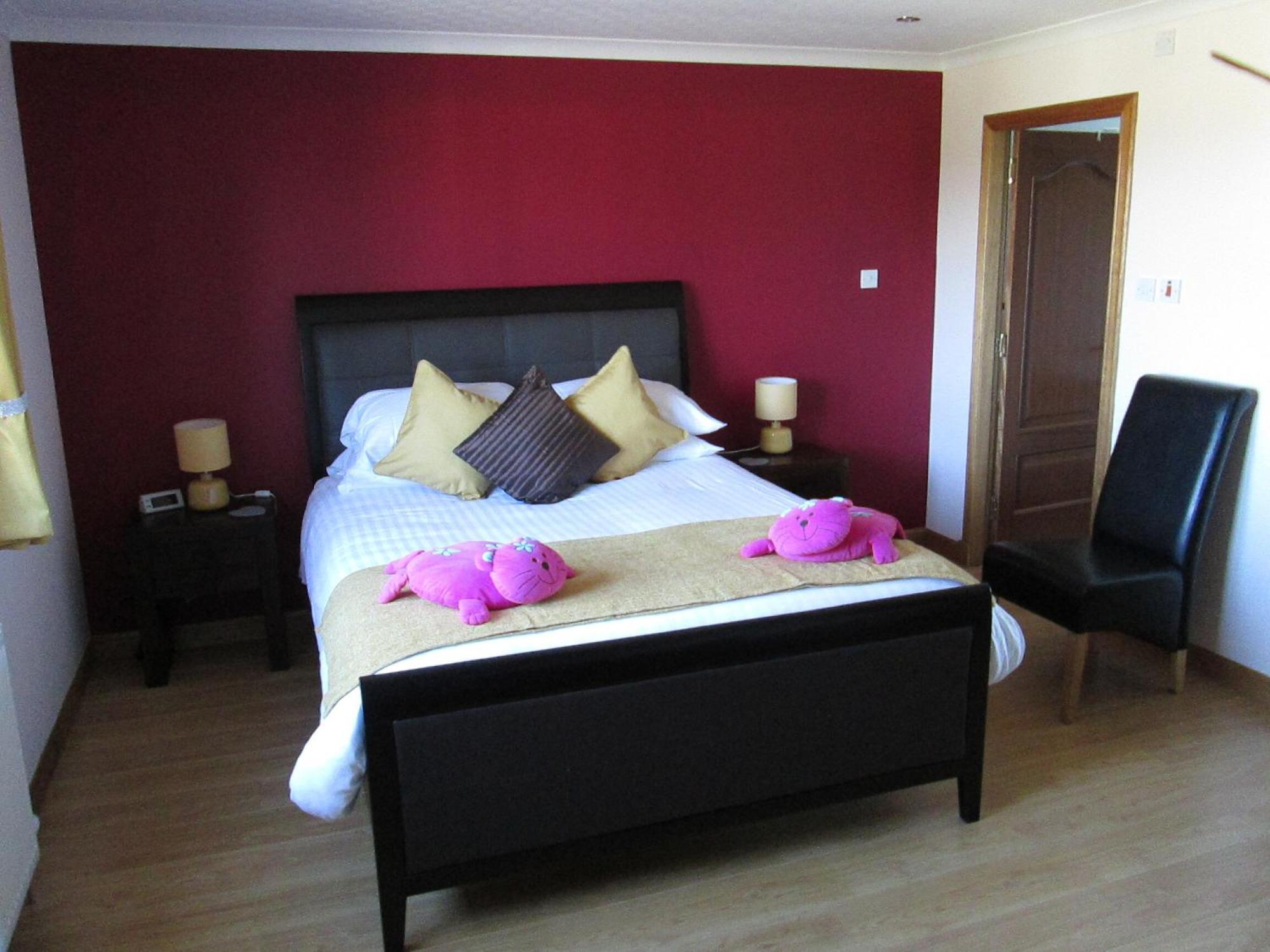 Broomlea Ardersier Oda fotoğraf