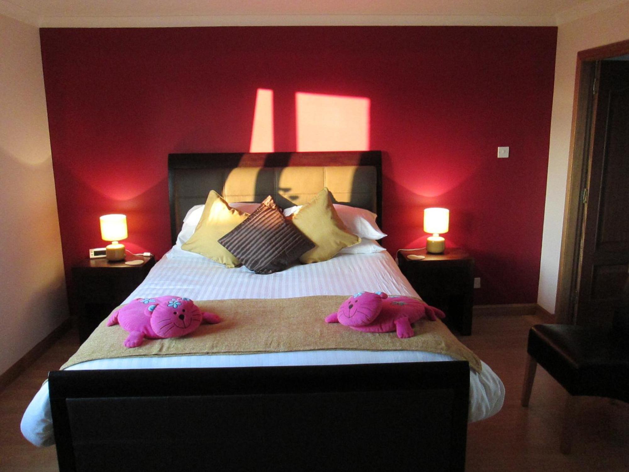Broomlea Ardersier Oda fotoğraf