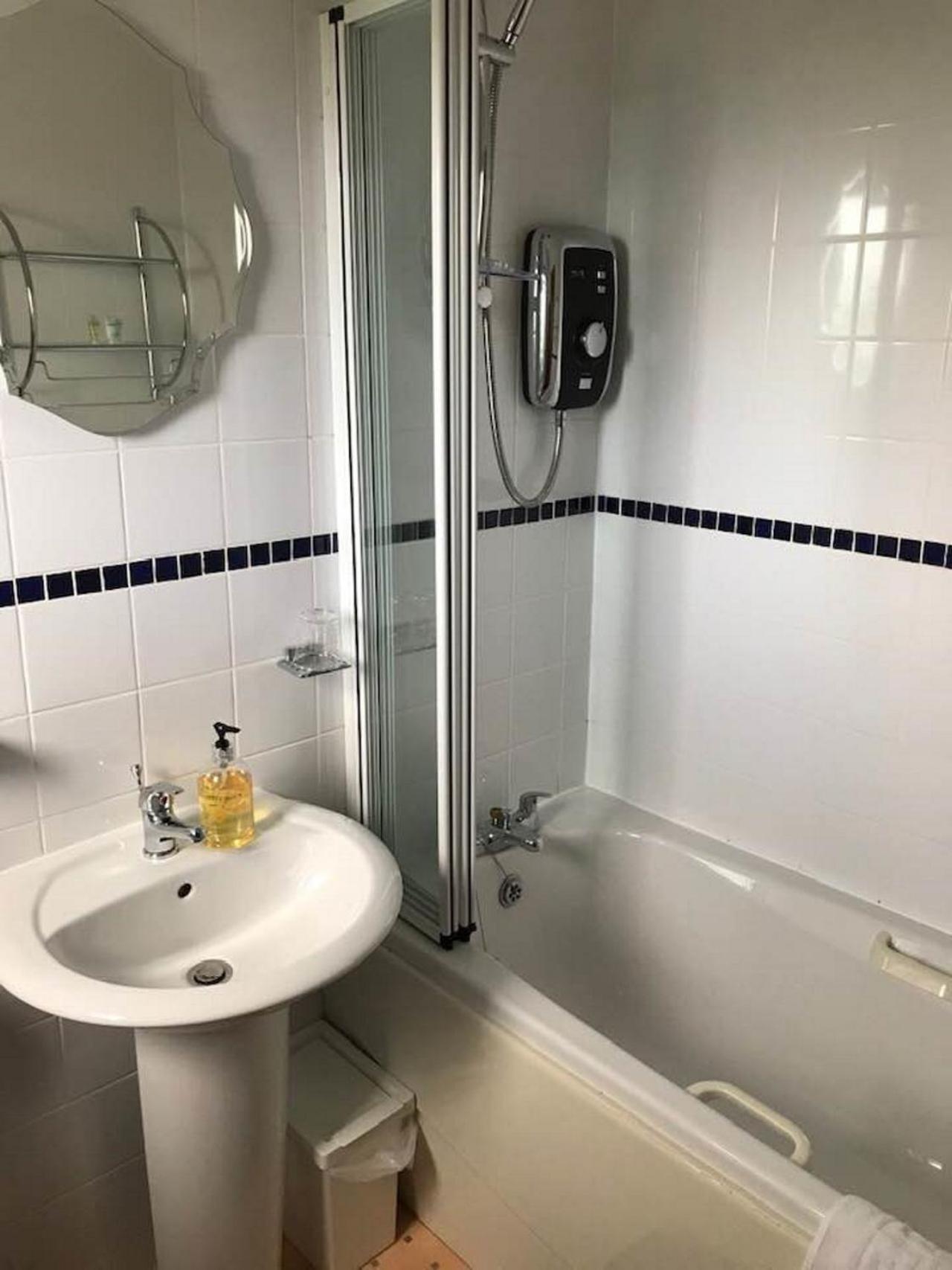 Broomlea Ardersier Oda fotoğraf
